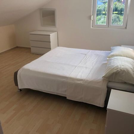 Apartments Adriatic Rab Palit Екстер'єр фото