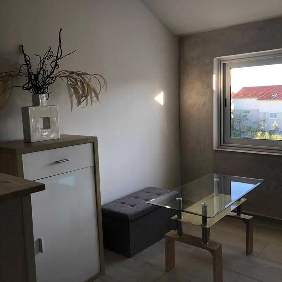 Apartments Adriatic Rab Palit Екстер'єр фото