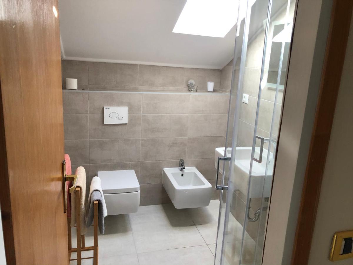 Apartments Adriatic Rab Palit Екстер'єр фото