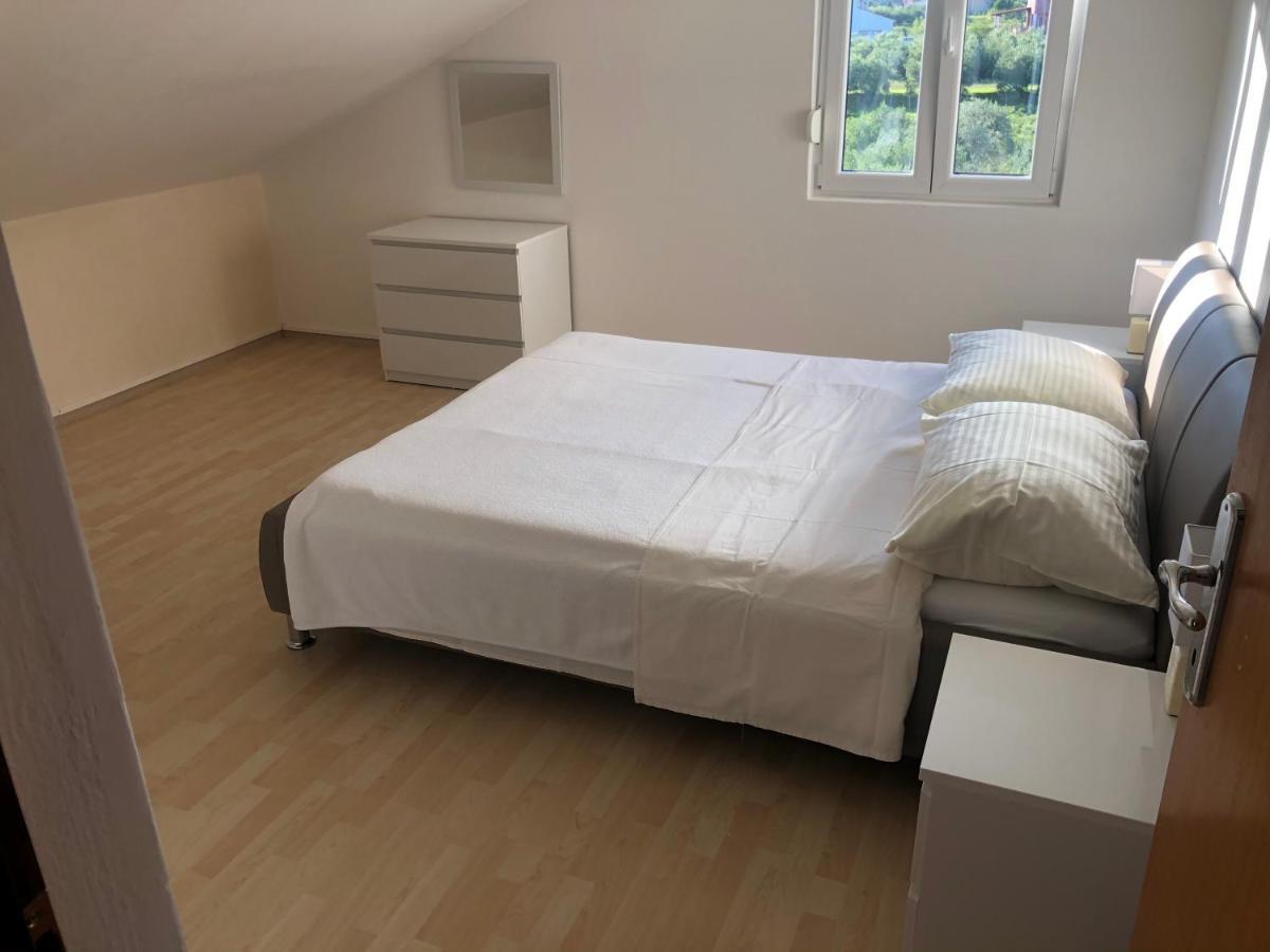 Apartments Adriatic Rab Palit Екстер'єр фото