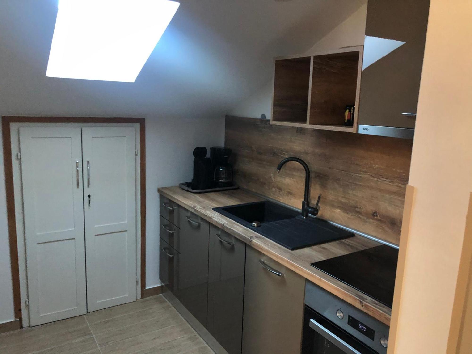 Apartments Adriatic Rab Palit Екстер'єр фото