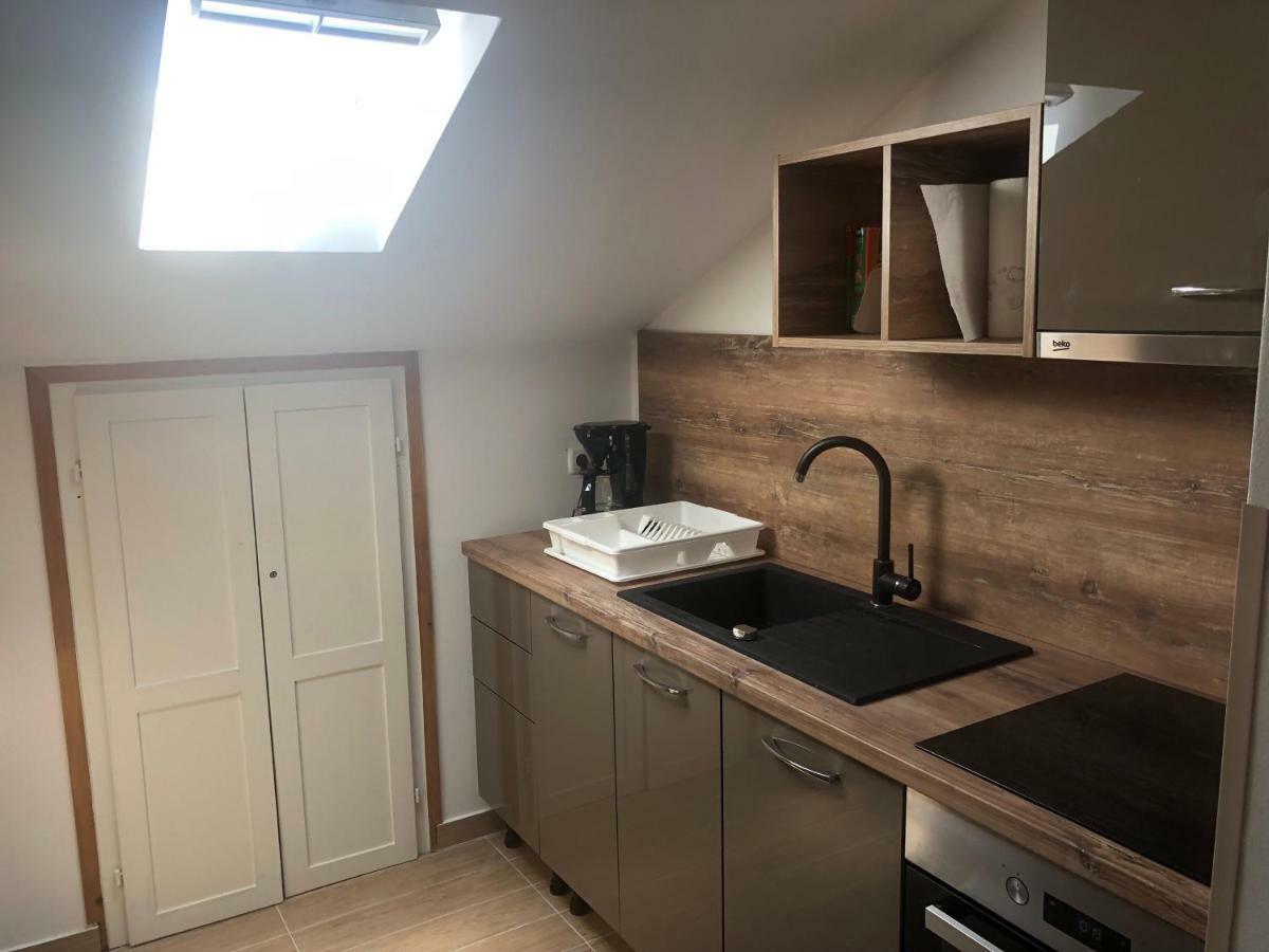 Apartments Adriatic Rab Palit Екстер'єр фото